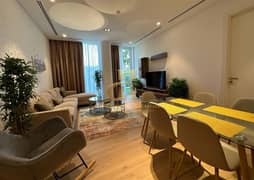 شقة في ذا نيبرهود C3،ذا نايبرهود،البراري 1 غرفة 2650000 درهم - 14808682