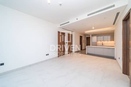 3 Schlafzimmer Wohnung zum zur Miete in Sobha Hartland, Dubai - Wohnung in Sobha Hartland，Crest Grande, 3 schlafzimmer, 240000 AED - 14808692