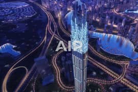 Luxury Living | Burj Binghatti | Prime Location
