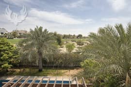 فیلا في موريللا،فيكتوري هايتس،مدينة دبي الرياضية 5 غرف 11250000 درهم - 14682822