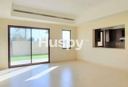 Type 3M | Back to Back | Vacant Soon