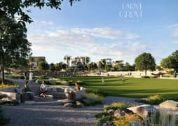 فیلا في فارم جروف،ذا فالي من اعمار 5 غرف 6505888 درهم - 14808452