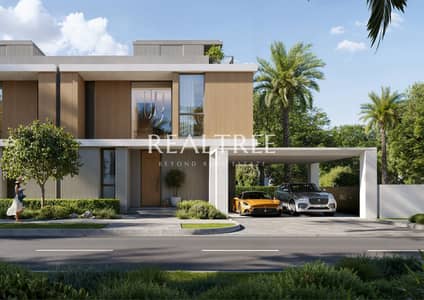 5 Bedroom Villa for Sale in The Valley by Emaar, Dubai - 4. png 5 Bedroom Villa for Sale in The Valley by Emaar, Dubai - 4. png