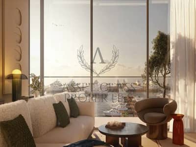 1 habitación Apartamento para en Venta en Mina Rashid, Dubai - 17234. jpg