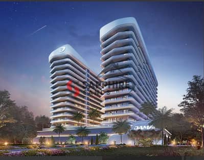 2 chambres Appartement à à vendre à DAMAC Hills 2 (Akoya by DAMAC), Dubai - xdc. jpg
