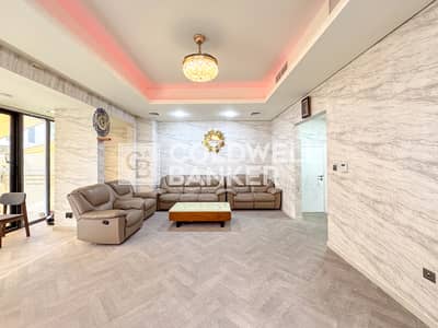 Townhouse de 3 chambres à à louer à DAMAC Hills 2 (Akoya by DAMAC), Dubai - Maison de ville à DAMAC Hills 2 (Akoya by DAMAC)，Zinnia, 3 chambres, 148000 AED - 14786161