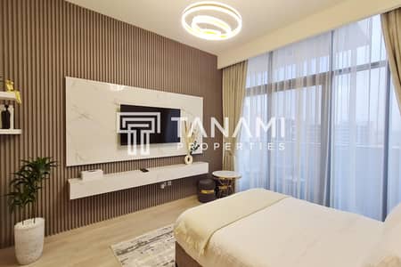 Estudio para en Alquiler en Meydan, Dubai - Apartamento en Meydan，Meydan One，Azizi Riviera, 60000 AED - 14808912