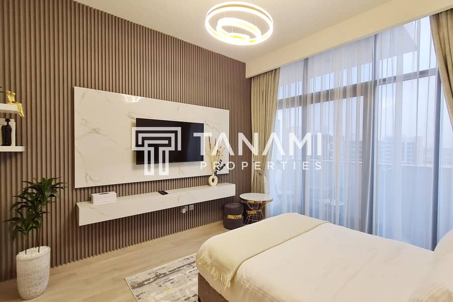 Apartamento en Meydan,Meydan One,Azizi Riviera, 60000 AED - 14808912 Apartamento en Meydan,Meydan One,Azizi Riviera, 60000 AED - 14808912