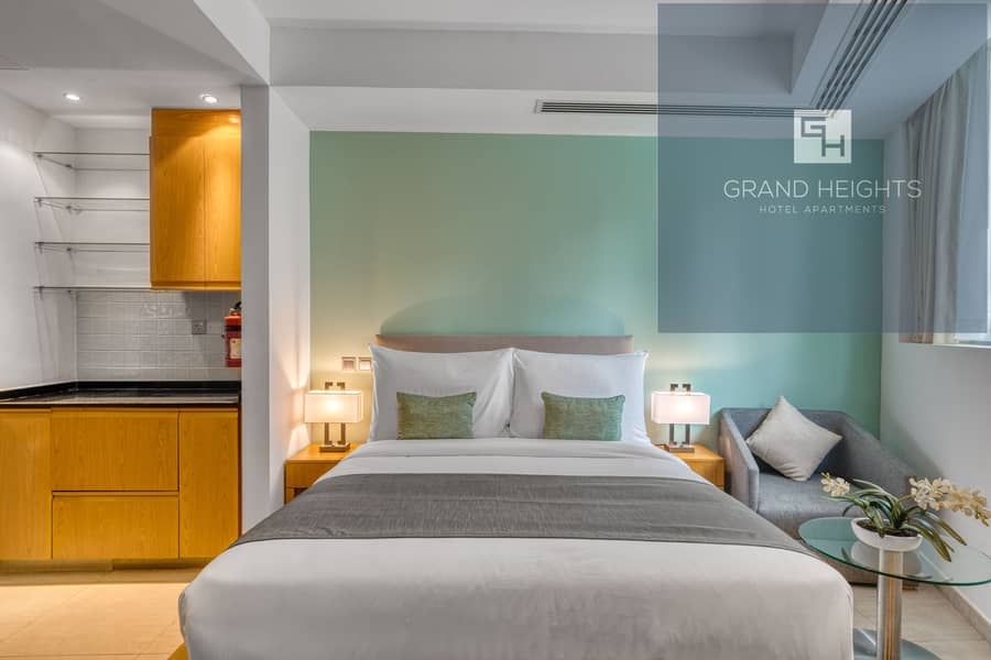 3 Bedroom