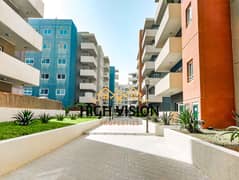 شقة في بناية 21،الریف داون تاون،الريف 1 غرفة 900000 درهم - 14808931