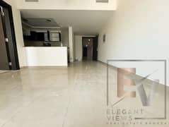 Big Layout | 1-Bedroom Apartment | Higher Floor