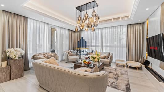 5 Schlafzimmer Villa zum zum Verkauf in Al Furjan, Dubai - EMJ03387. jpg 5 Schlafzimmer Villa zum zum Verkauf in Al Furjan, Dubai - EMJ03387. jpg