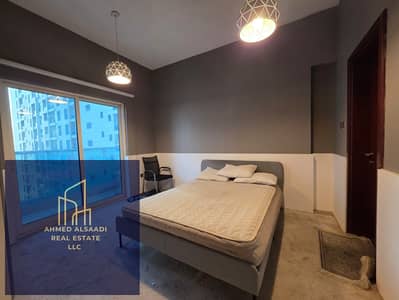 1 habitación Apartamento para en Venta en Al Nuaimiya, Ajman - 9b523034-7a3f-43b8-945f-e6228e8b586c. jpg