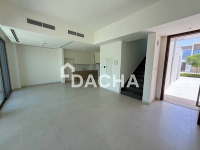 3 Bedroom Townhouse for Rent in The Valley by Emaar, Dubai - Park View | Brand new | Prime location 3 Bedroom Townhouse for Rent in The Valley by Emaar, Dubai - Park View | Brand new | Prime location