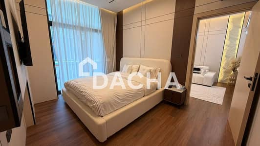 阿尔贾达法住宅区， 迪拜 1 卧室公寓待售 - 位于阿尔贾达法住宅区，宾格蒂大道公寓大楼 1 卧室的公寓 920000 AED - 14808968