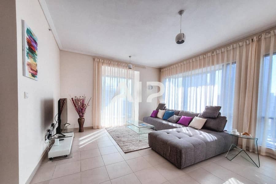 High Floor | Burj Khalifa View |Spacious High Floor | Burj Khalifa View |Spacious