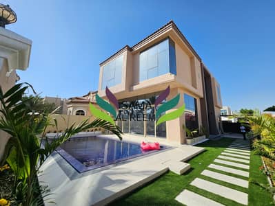 5 Bedroom Villa for Rent in Al Manara, Dubai - 20250421_155402. jpg