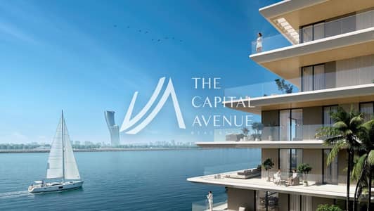 3 Bedroom Flat for Sale in Al Hudayriat Island, Abu Dhabi - WhatsApp Image 2025-12-11 at 5.30. 45 PM. jpeg
