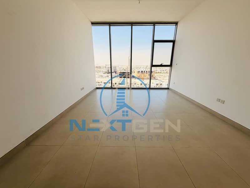 | High-Floor Studio | The Pulse Residence B2 |