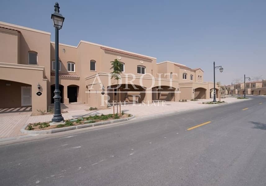 Brand New Community | Keys in hand | 3BR Townhouse ! Brand New Community | Keys in hand | 3BR Townhouse !