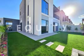 فیلا في شمس،المرابع العربية 3 4 غرف 230000 درهم - 14809044