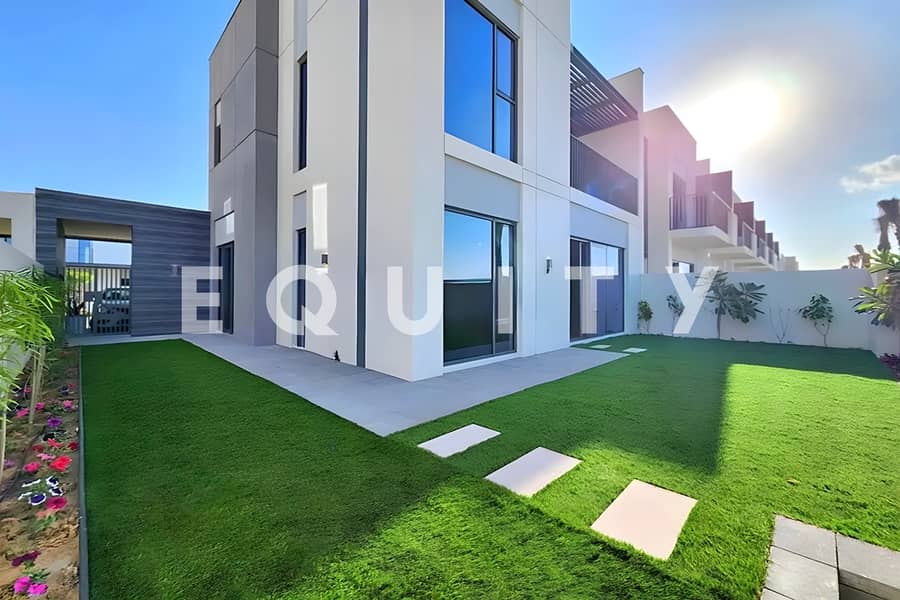 Villa in Arabian Ranches 3,Sun, 4 schlafzimmer, 195000 AED - 14809044 Villa in Arabian Ranches 3,Sun, 4 schlafzimmer, 195000 AED - 14809044