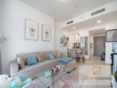1 Bedroom Apartment for Rent in Jumeirah Village Circle (JVC), Dubai - 7. jpeg