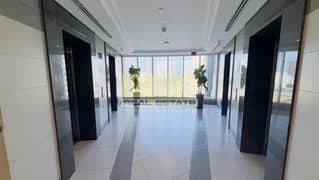 شقة في المنال فيو،ليوان 53000 درهم - 14809149