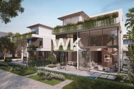 تاون هاوس في ند الشبا 3،ند الشبا 3 غرف 6000000 درهم - 14809185