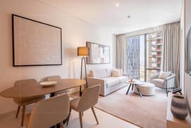 High Floor | Furnished | Brand New