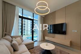 شقة في عزيزي ريفييرا 30،ريفيرا،ميدان ون،ميدان 1 غرفة 1300000 درهم - 14809202