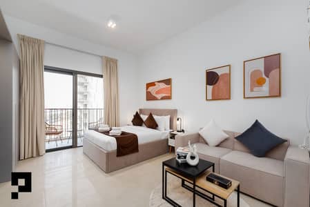 Studio for Rent in Mohammed Bin Rashid City (MBR City), Dubai - 21. jpeg