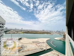 شقة في ابراج اليم باي،نجمة ابوظبي،جزيرة الريم 3 غرف 162000 درهم - 14802901