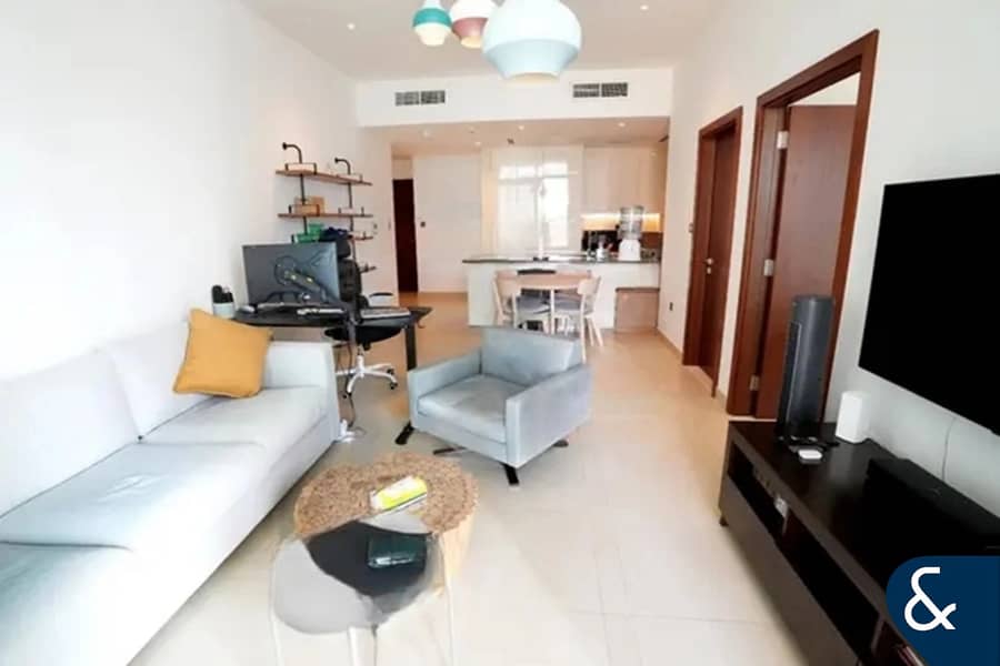 Apartamento en Dubai Marina,Marina Gate,Marina Gate 2, 1 dormitorio, 2950000 AED - 14809367 Apartamento en Dubai Marina,Marina Gate,Marina Gate 2, 1 dormitorio, 2950000 AED - 14809367