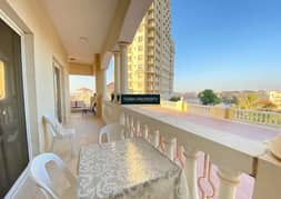 شقة في رويال بريز2،رويال بريز،قرية الحمراء 2 غرف 64000 درهم - 14809377