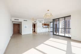 شقة في مساكن خور دبي 3 شمال،دبي كريك ريزيدنس،مرسى خور دبي 3 غرف 275000 درهم - 14809383