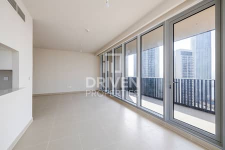 3 habitaciones Apartamento para en Alquiler en Dubai Creek Harbour, Dubai - Apartamento en Dubai Creek Harbour，Harbour Gate，Harbour Gate Tower 2, 3 dormitorios, 200000 AED - 14809410