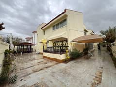 فیلا في جميرا 2،جميرا 4 غرف 485000 درهم - 14760141