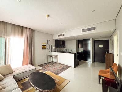 1 Bedroom Apartment for Rent in Business Bay, Dubai - Furnished 1 Bedroom I Canal View
