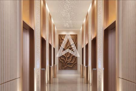 3 Camere Appartamento in Vendita a Al Gharb, Sharjah - Appartamento a Al Gharb，Tiger Tower, 3 camere da letto, 5435564 AED - 14809584