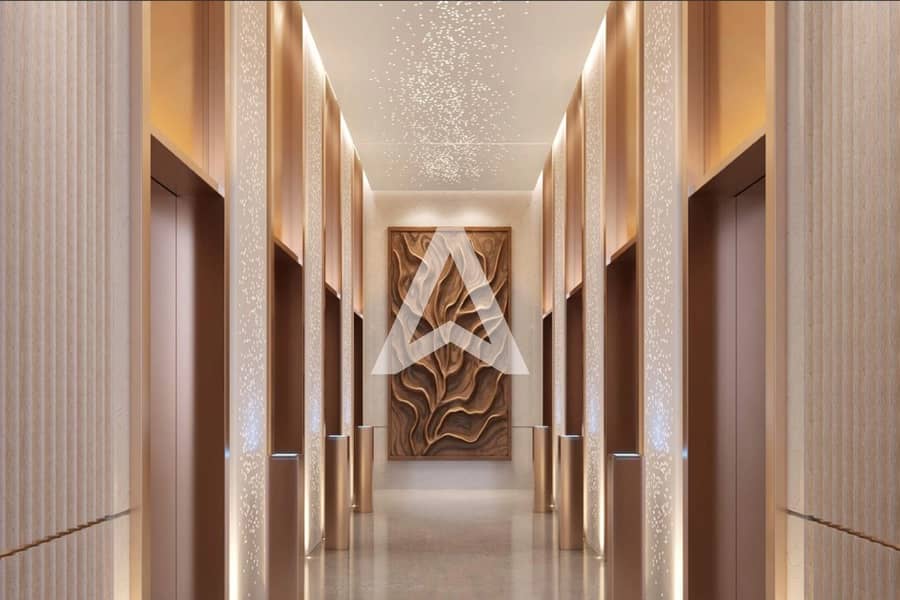 Appartement in Al Gharb,Tiger Tower, 3 slaapkamers, 5435564 AED - 14809584 Appartement in Al Gharb,Tiger Tower, 3 slaapkamers, 5435564 AED - 14809584