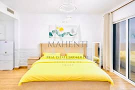 شقة في برج ليك سايد A،ليك سايد،مدينة دبي للإنتاج 45000 درهم - 14809551