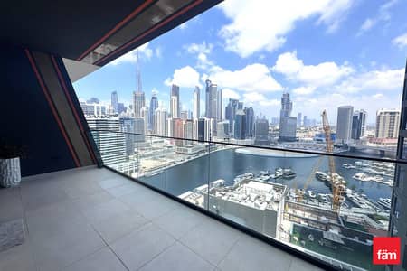 商业湾, 迪拜 1 卧室公寓待租 - 位于商业湾,宾格蒂运河大楼 1 卧室的公寓 110000 AED - 14809672 商业湾, 迪拜 1 卧室公寓待租 - 位于商业湾,宾格蒂运河大楼 1 卧室的公寓 110000 AED - 14809672