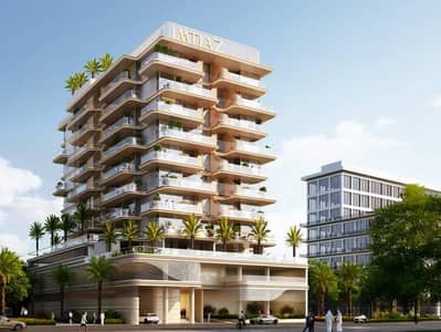 1 chambre Appartement à à vendre à Dubai Islands, Dubai - 1. png
