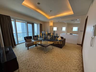 1 Bedroom Apartment for Rent in Downtown Dubai, Dubai - IMG-20250515-WA0039. jpg
