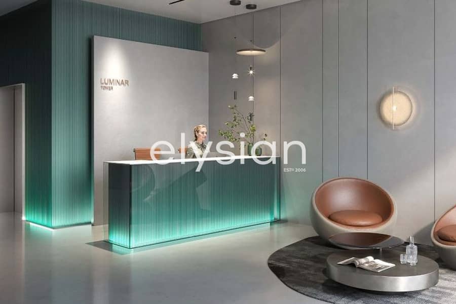 Urban Living | High Floor | Furnished Urban Living | High Floor | Furnished