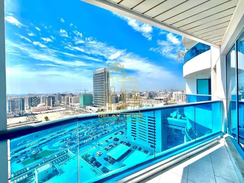 Luxurious 3BHK | Chiller Free | Top Quality | Premium Area