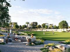 فیلا في جولف لاين،إعمار الجنوب،دبي الجنوب 5 غرف 5700000 درهم - 14809786