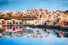 فیلا في الظيت الجنوبي،الظيت 2 غرف 175000 درهم - 14809797