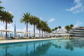 Prime location | Luxurious 2BR | Premium Quality